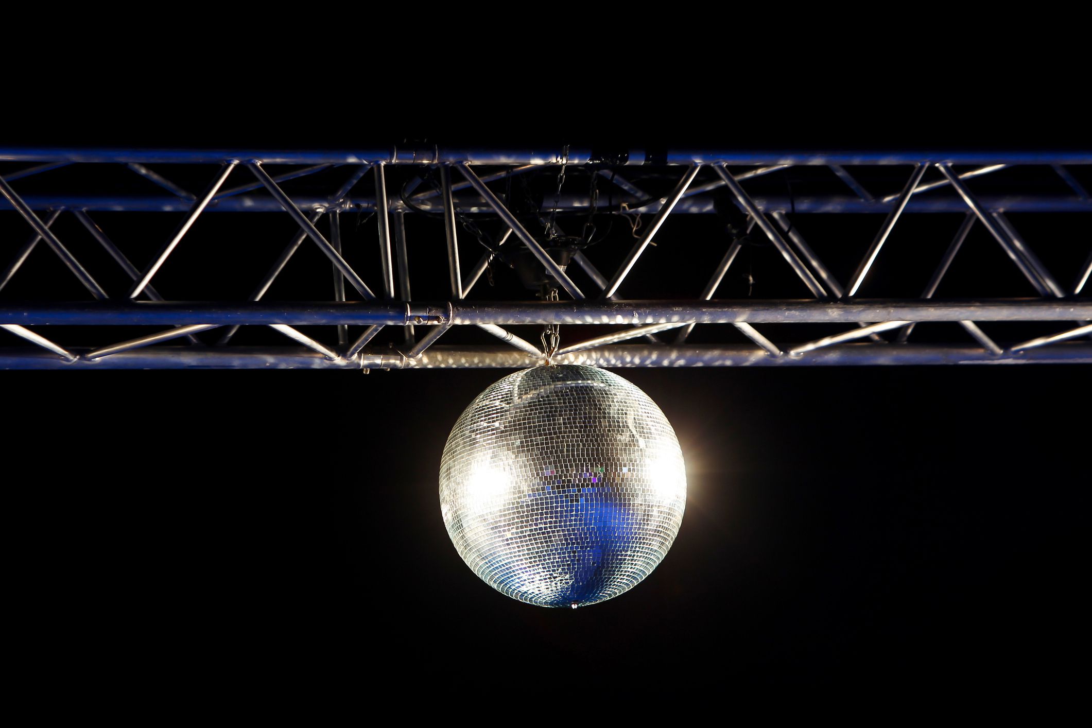 Disco Ball