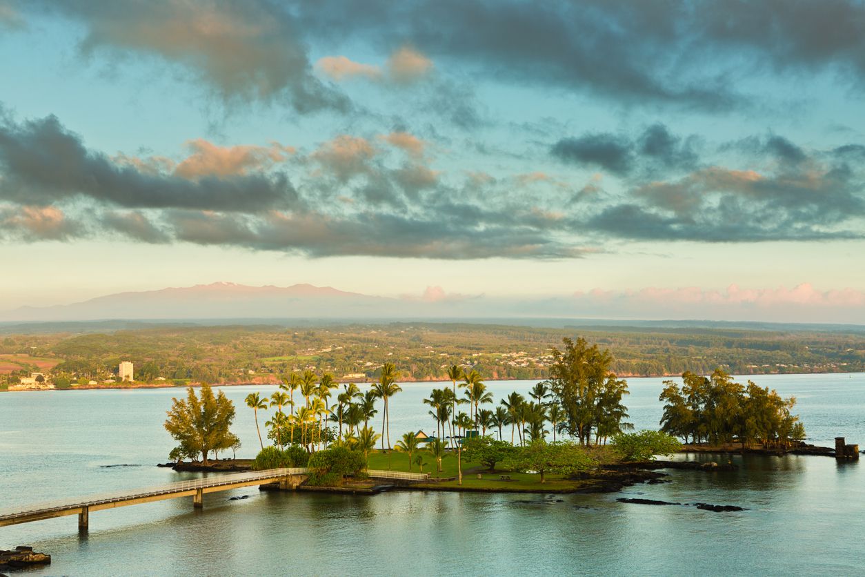 Hilo, Hawaii