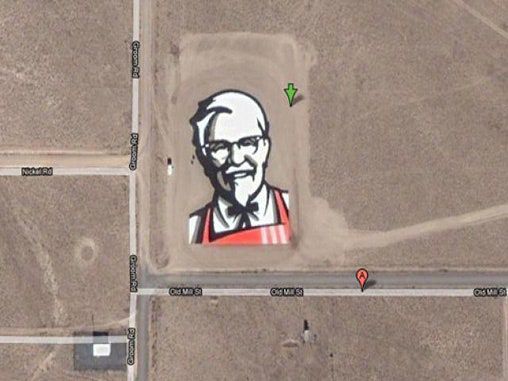 KFC Nevada