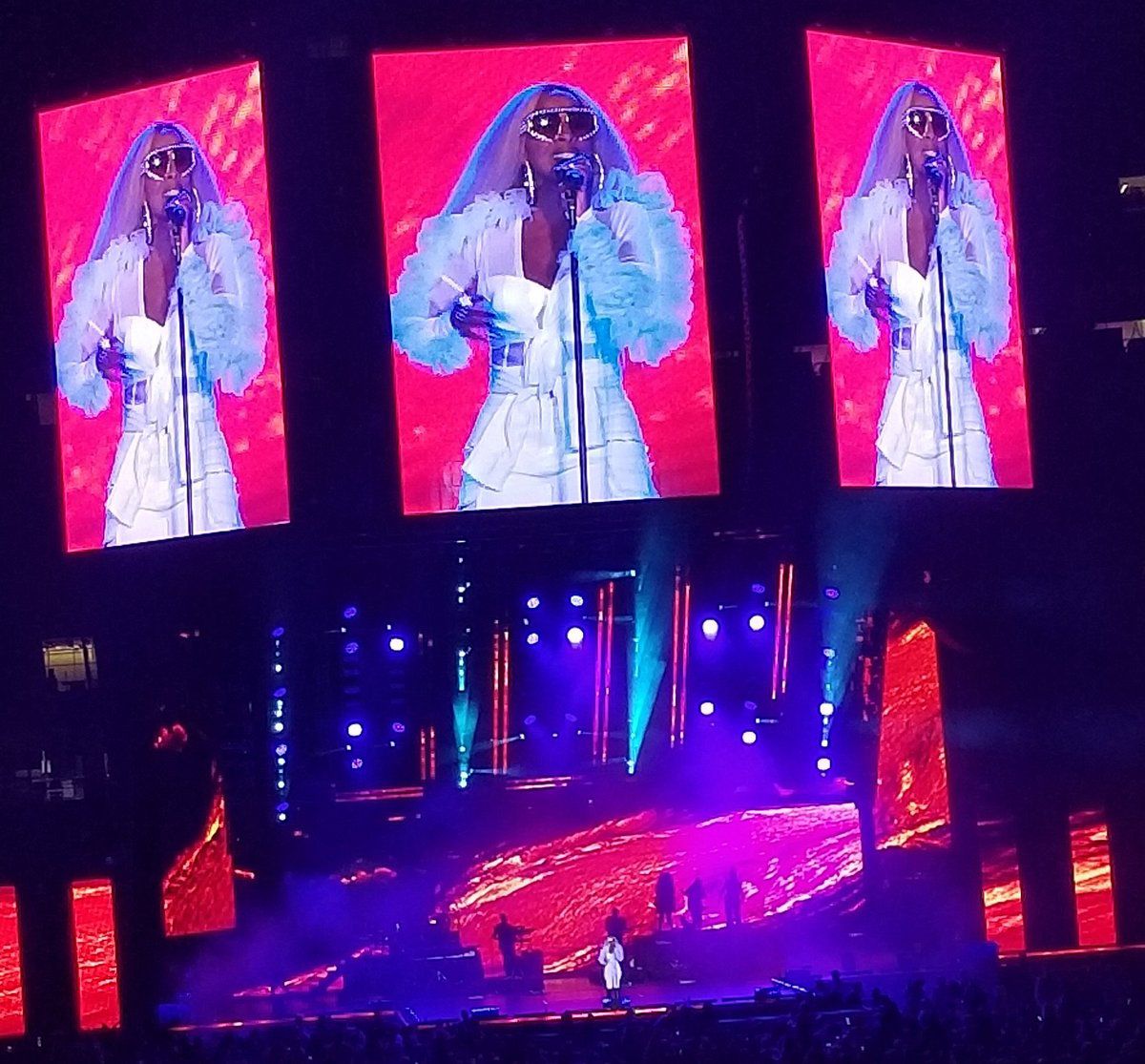 Louisiana: Essence Festival of Culture