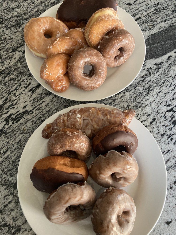 Nebraska: Olsen Bake Shop