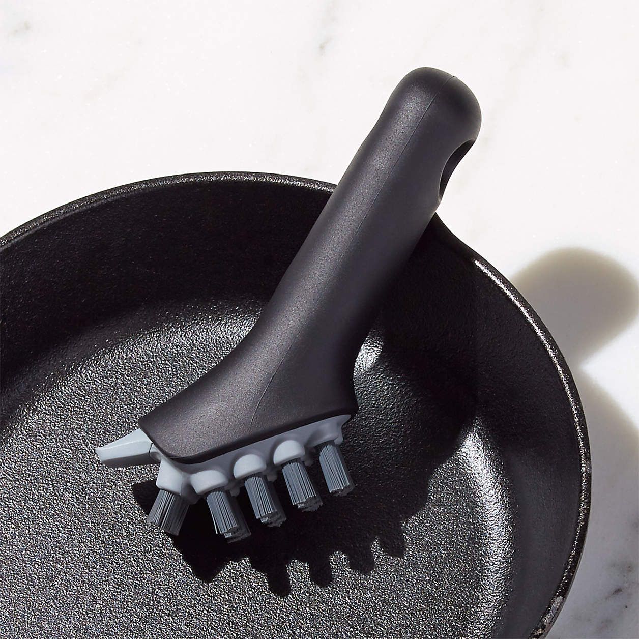 Cleaning Brush