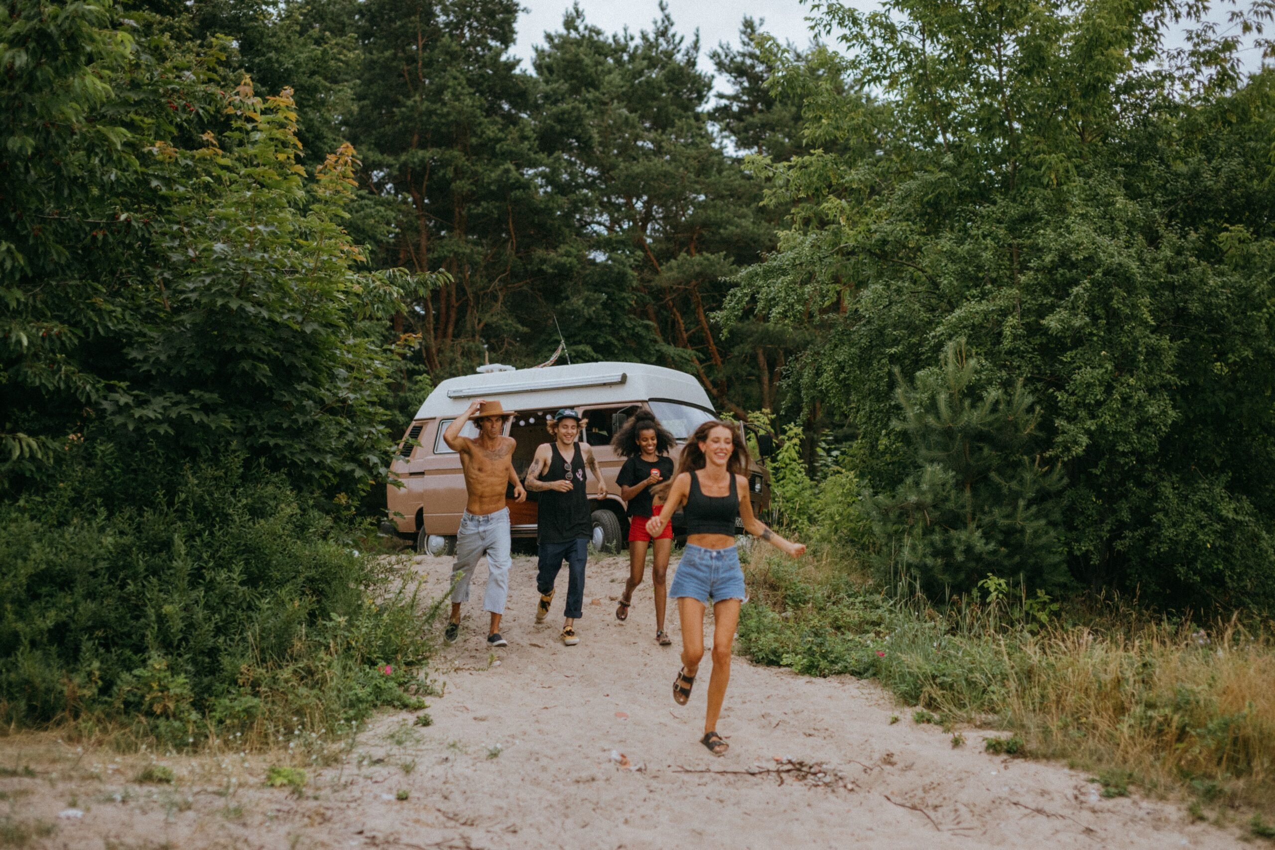 RVing for Beginners: Questions to Ask Yourself