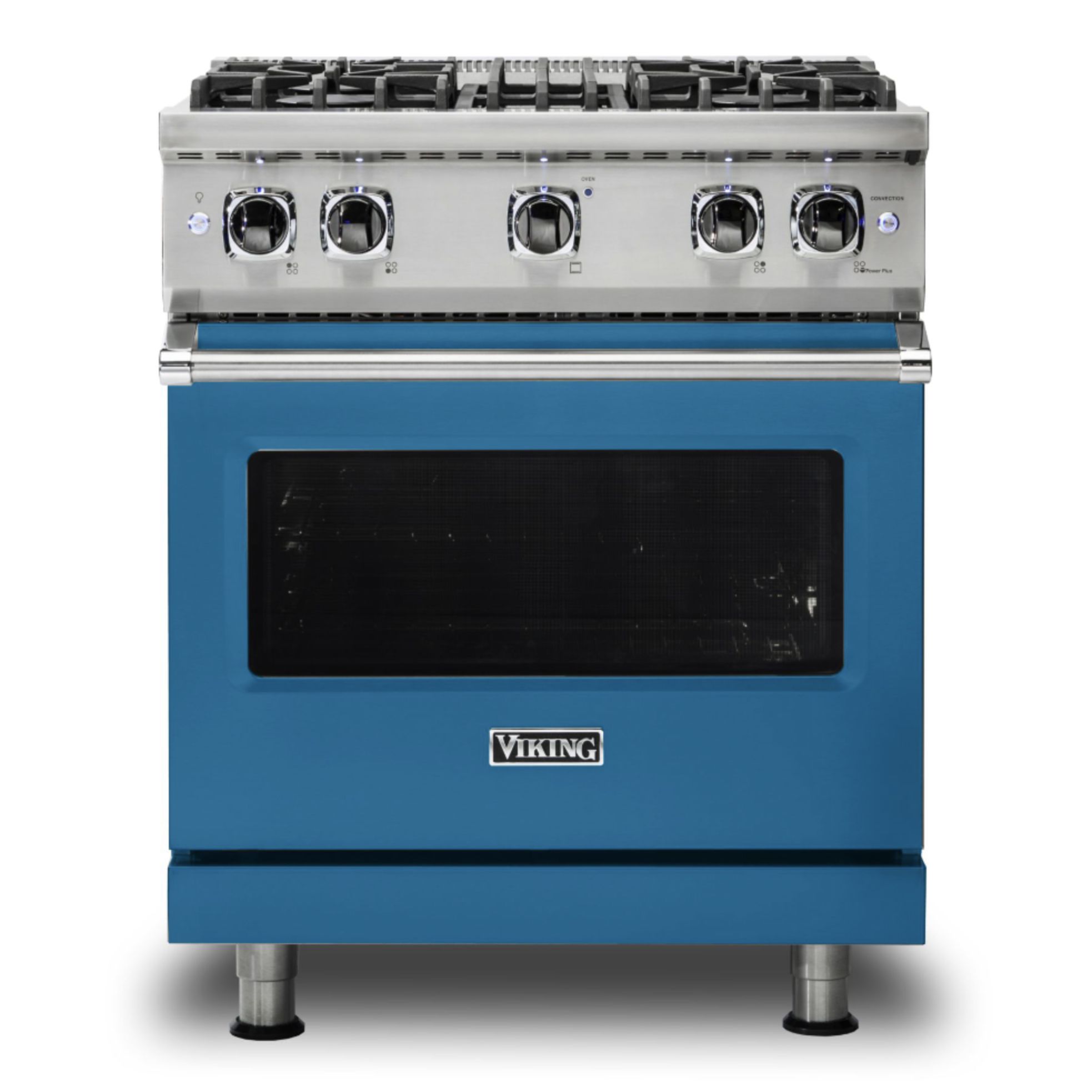 Viking cooking range