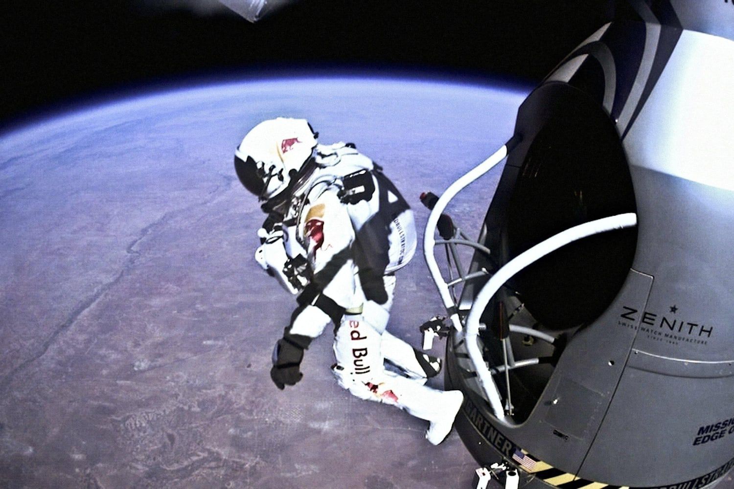 Red Bull Stratos