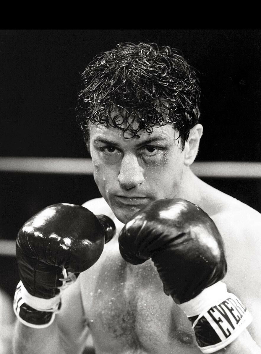 Robert De Niro | ‘Raging Bull’ (1980)