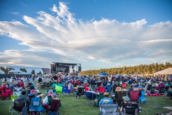 Arizona: Flagstaff Blues and Brews