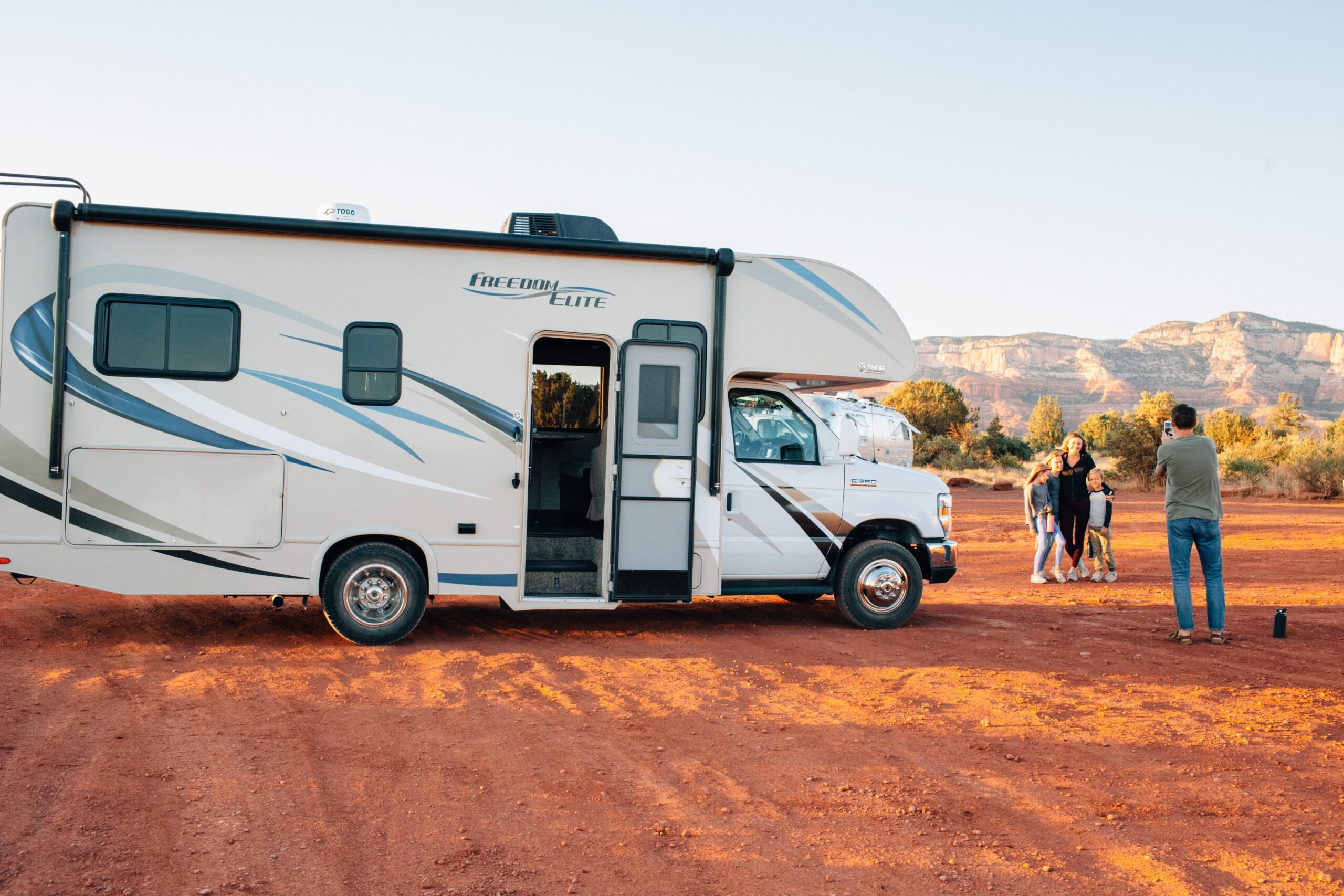 What Kind of Camping Trip Do You Want to Take?