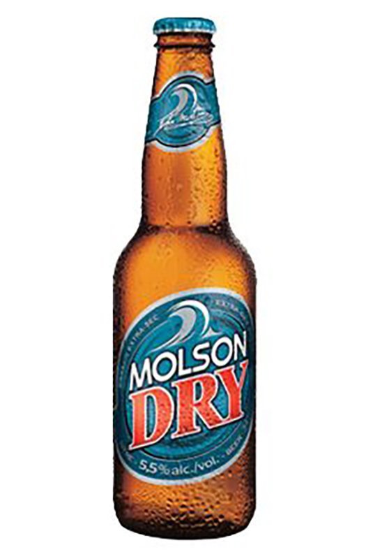 Molson Dry