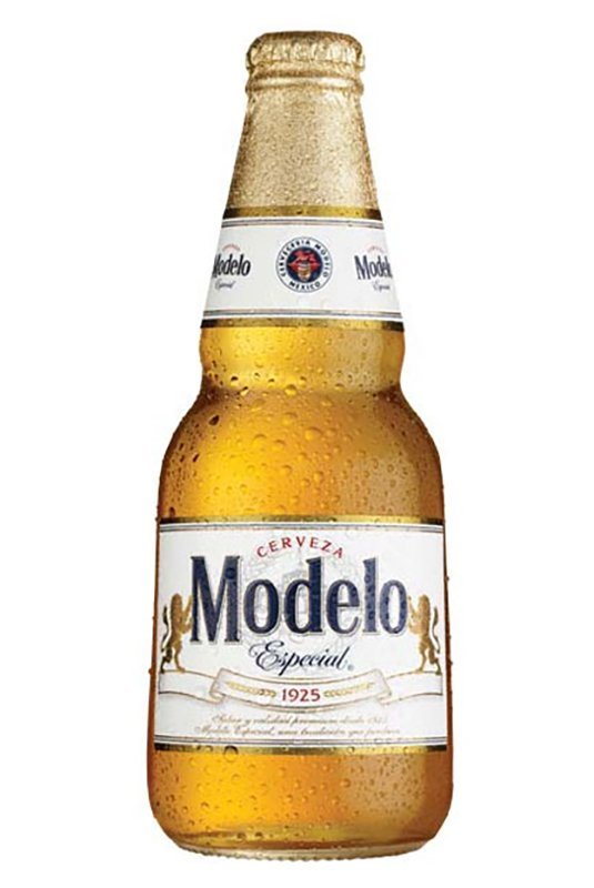Modelo Especial