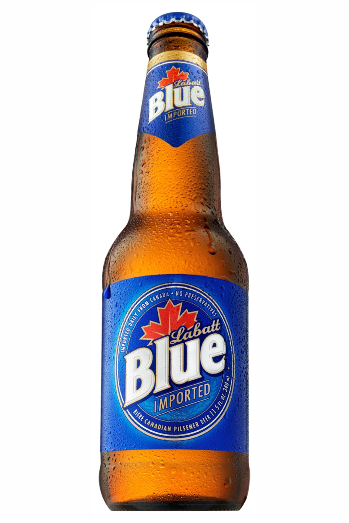 Labatt Blue