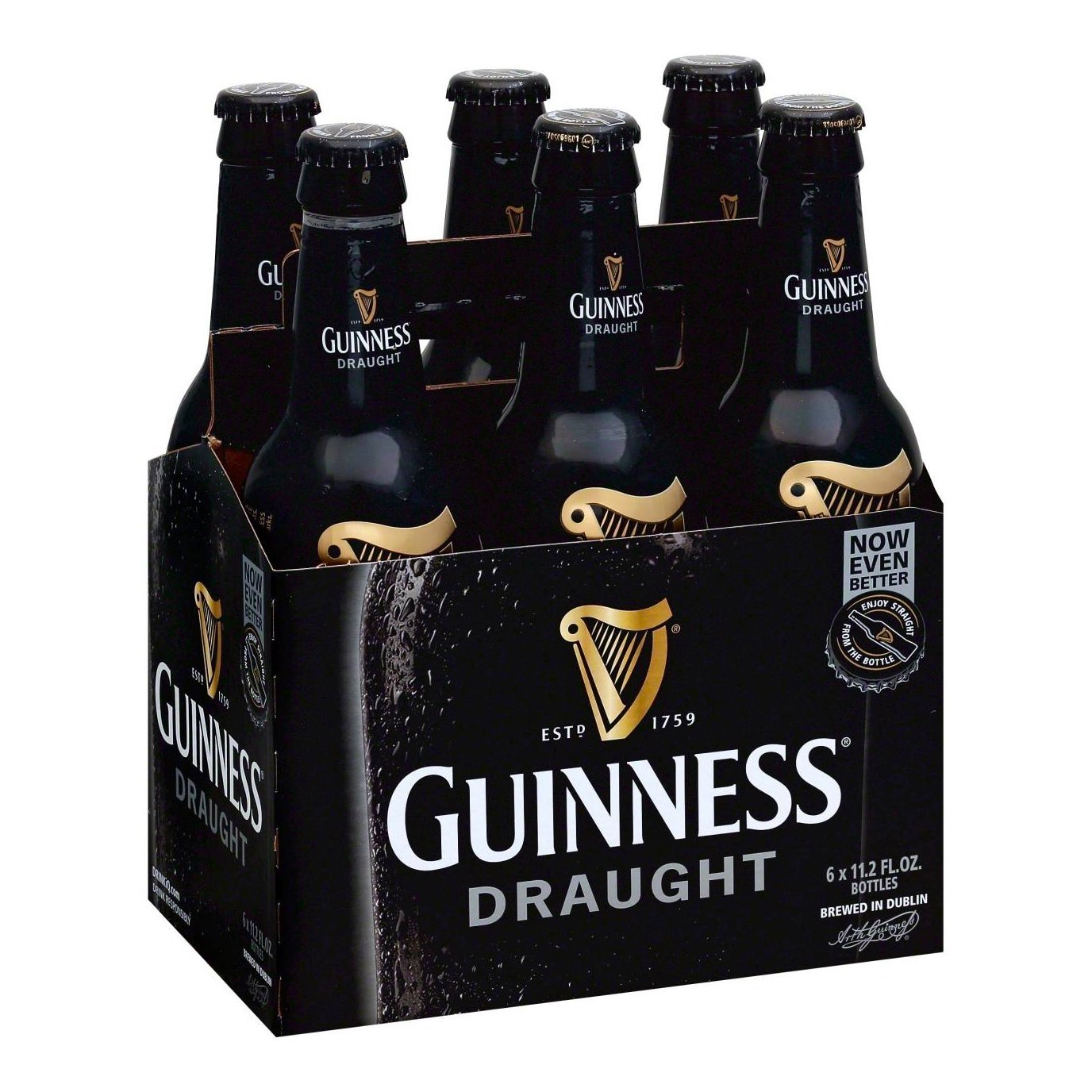 Guinness Draught