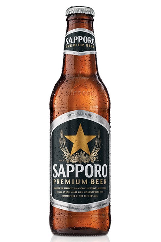 Sapporo