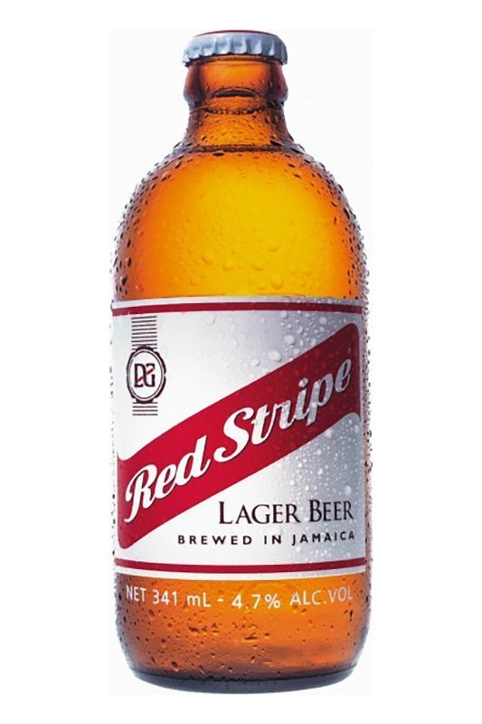 Red Stripe
