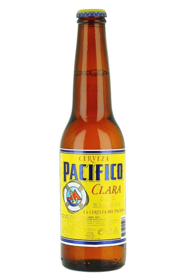 Pacífico