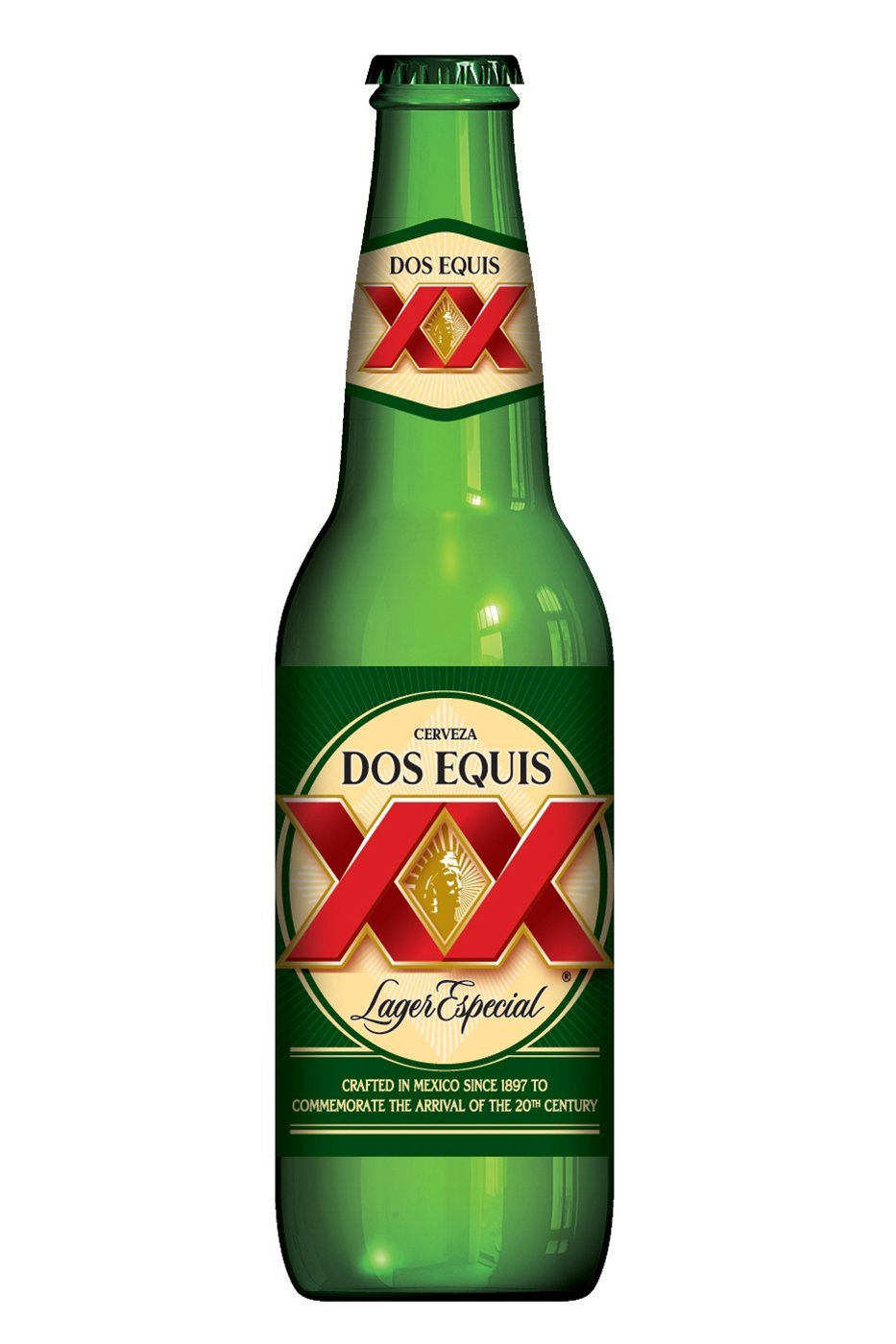 Dos Equis