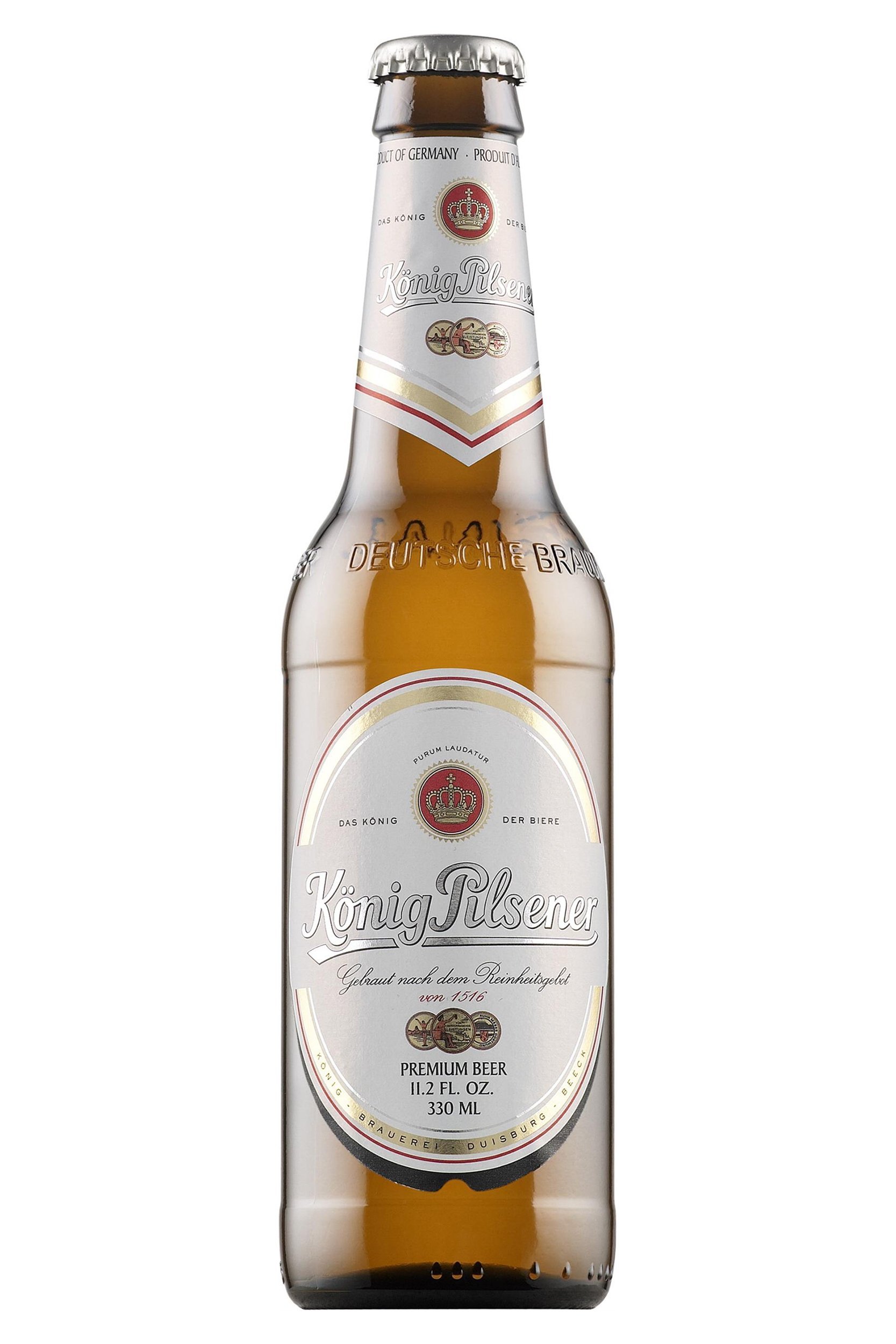 König Pilsener
