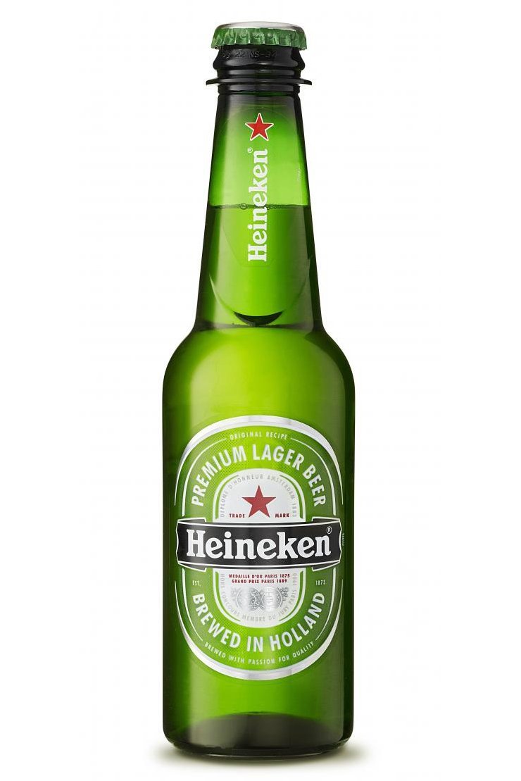 Heineken