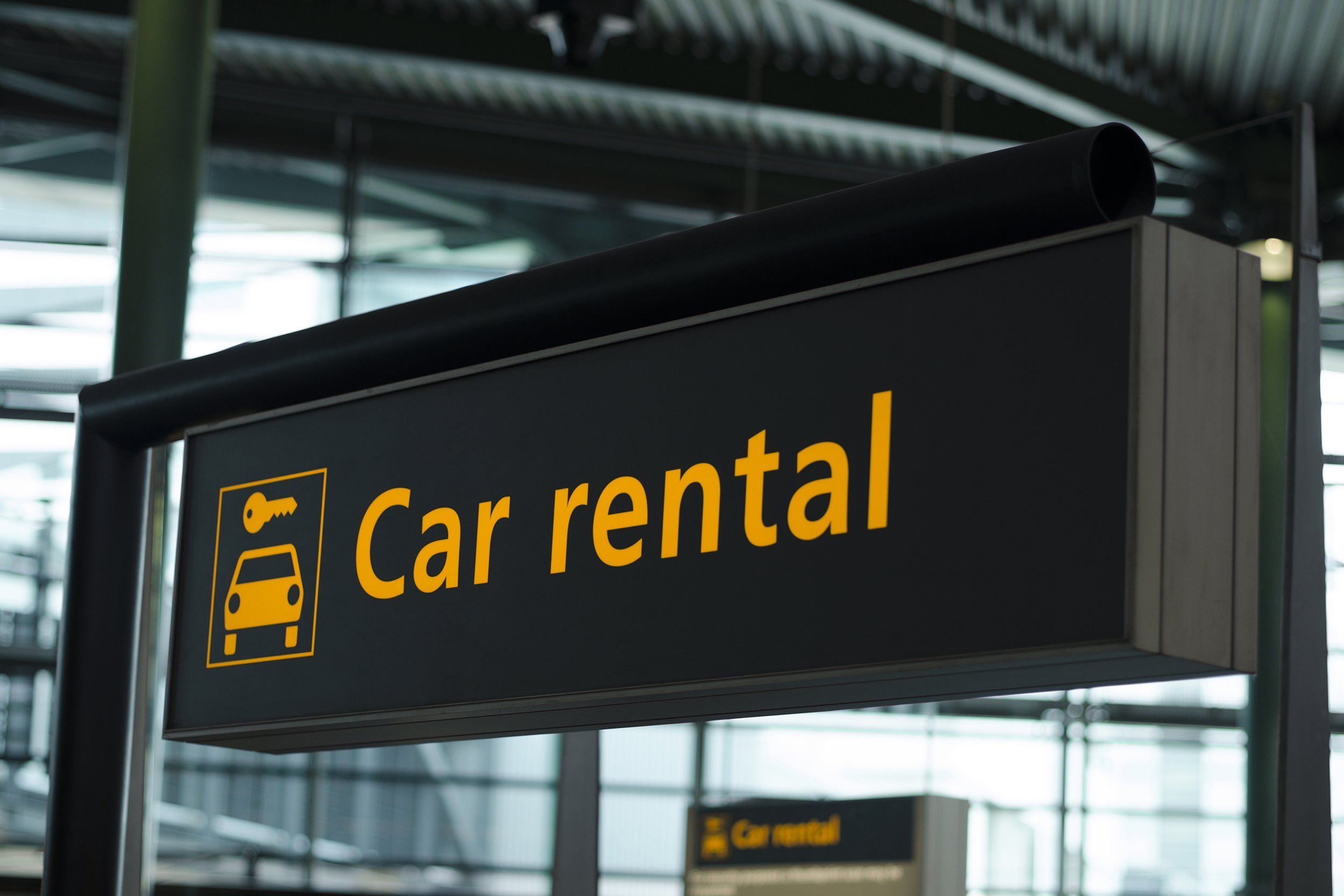 Car Rentals