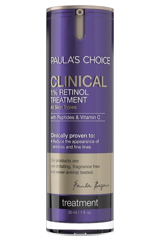 CLINICAL 1% Retinol Treatment