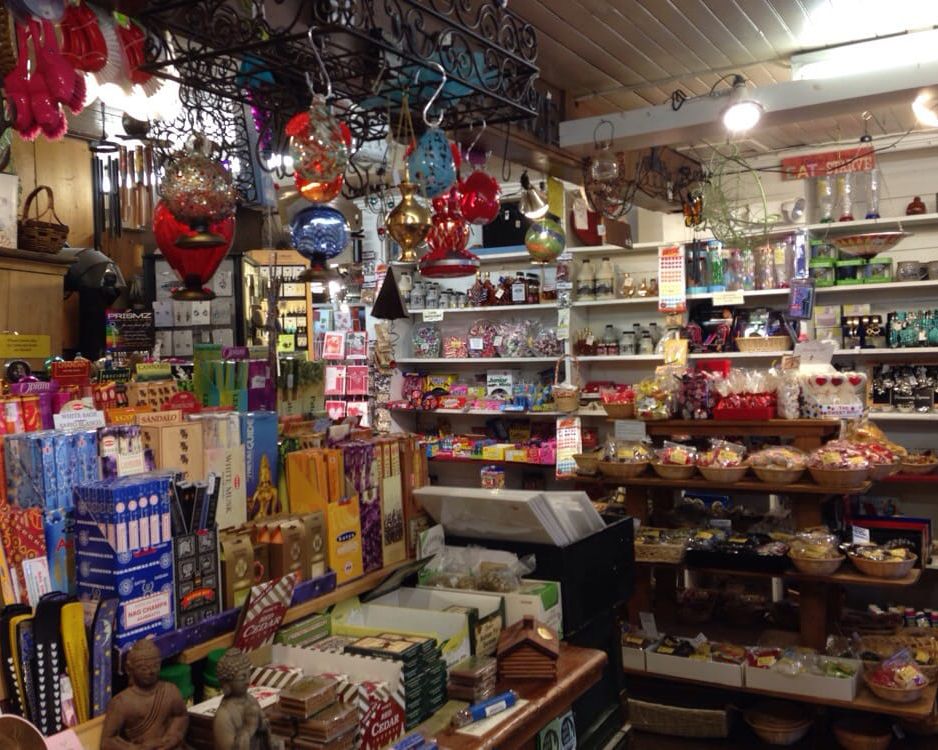 Williamsburg General Store, Williamsburg, Massachusetts