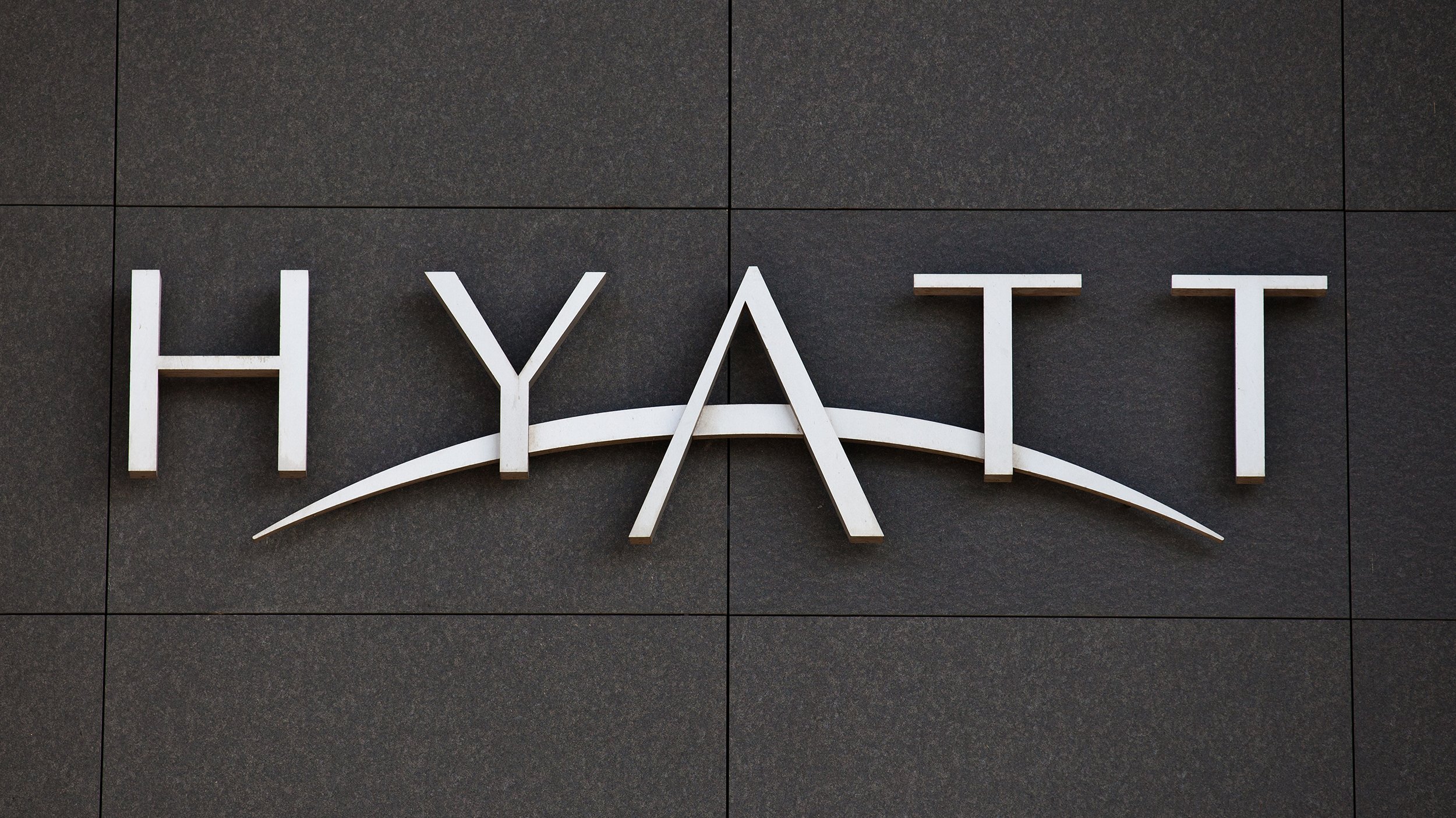 Hyatt Hotels