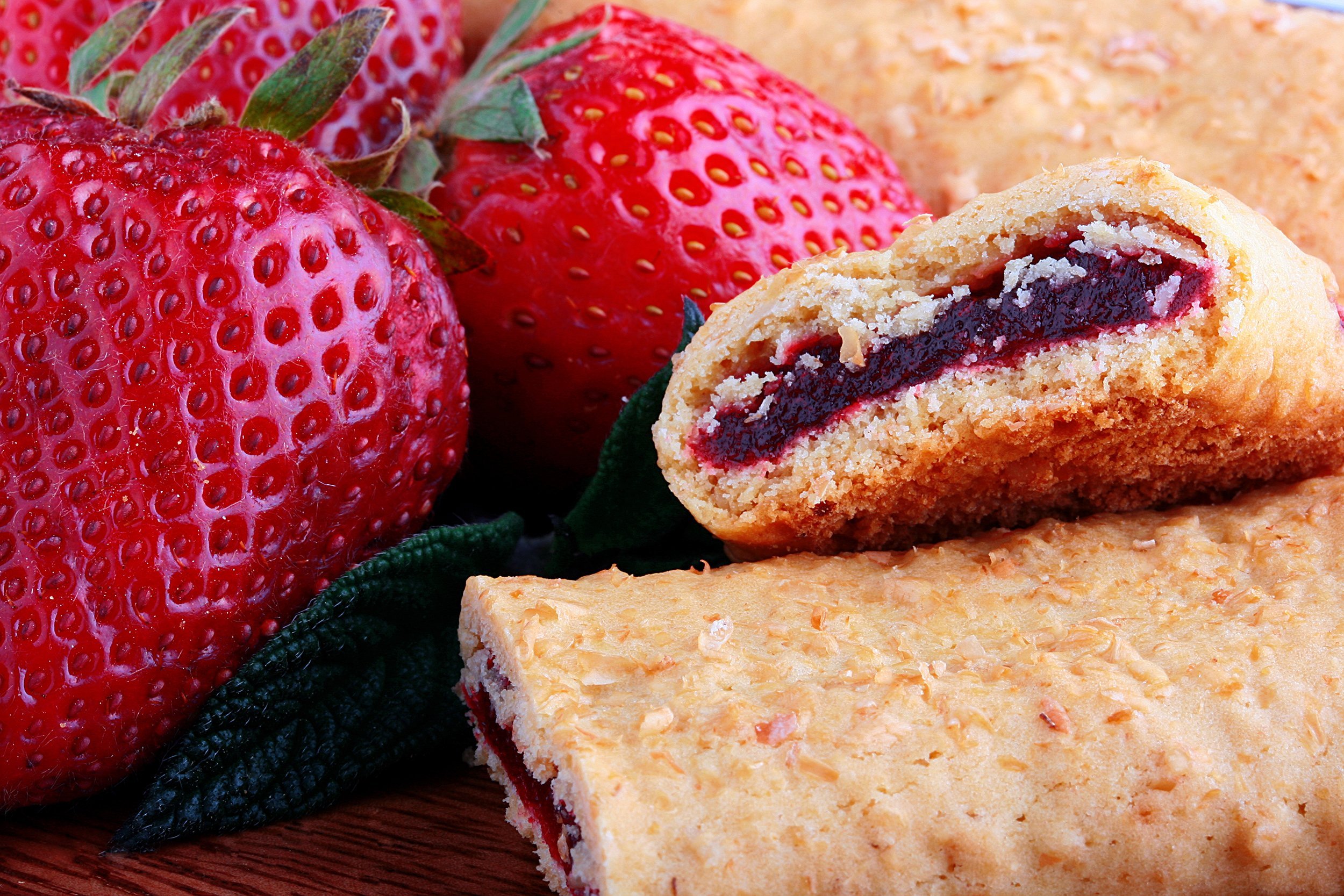 homemade nutri-grain cereal bars