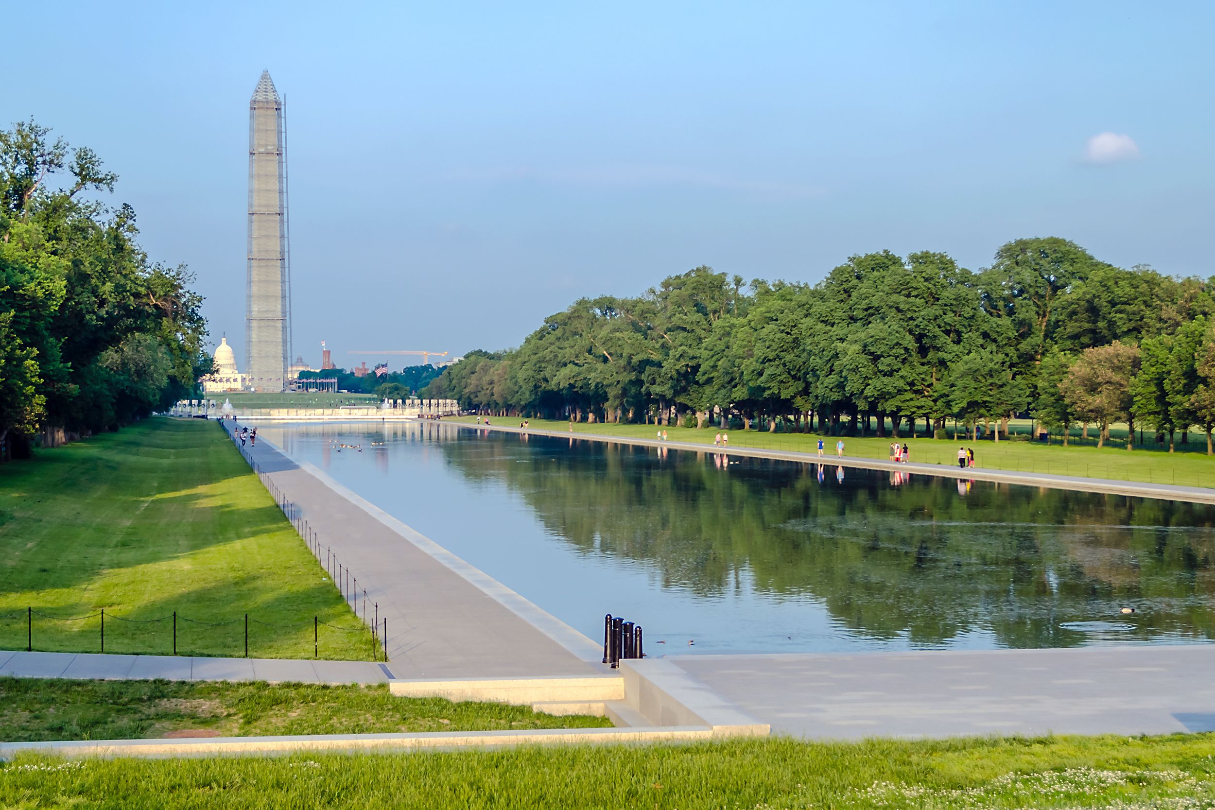 National Mall in Washington, D.C.