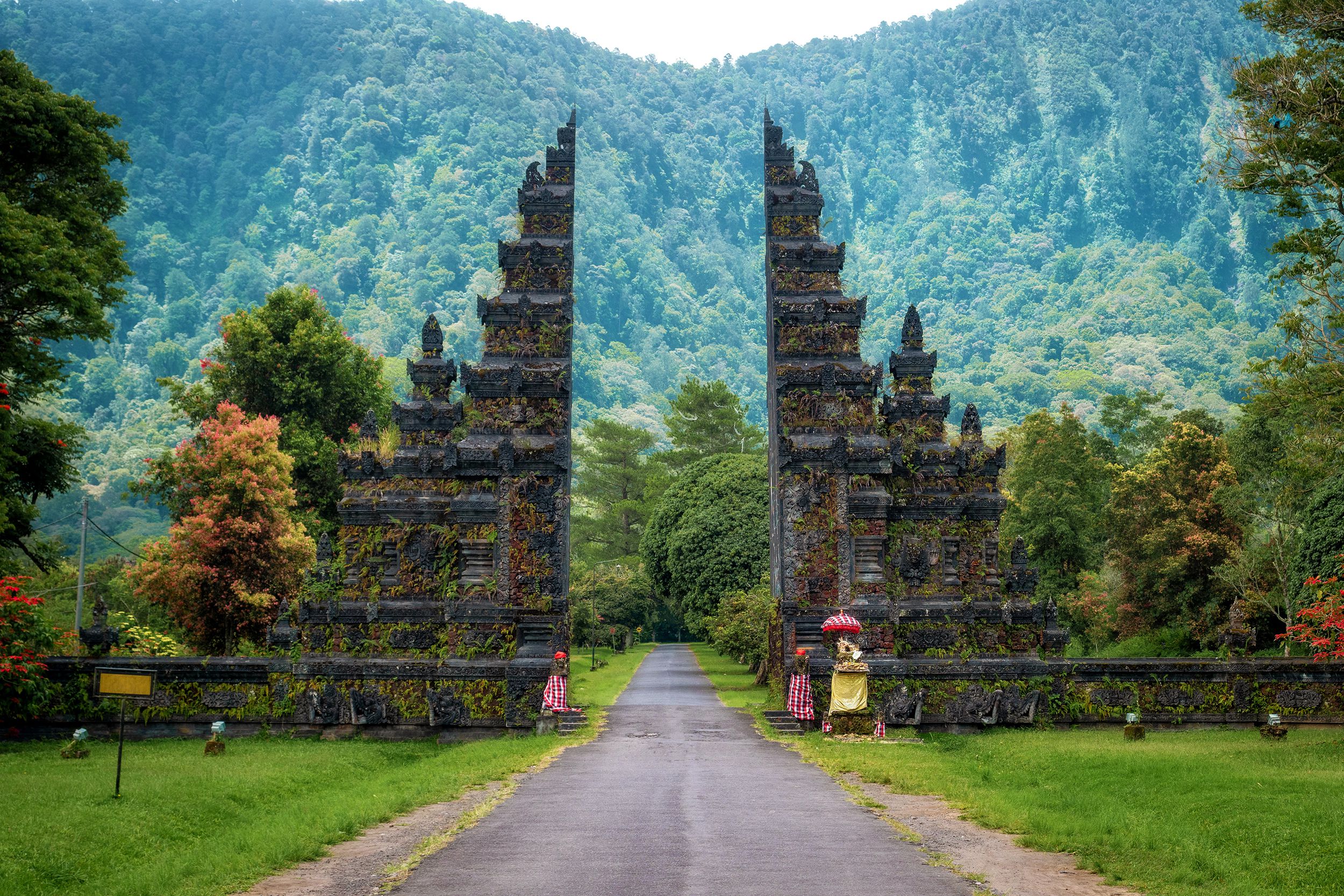 Bali, Indonesia