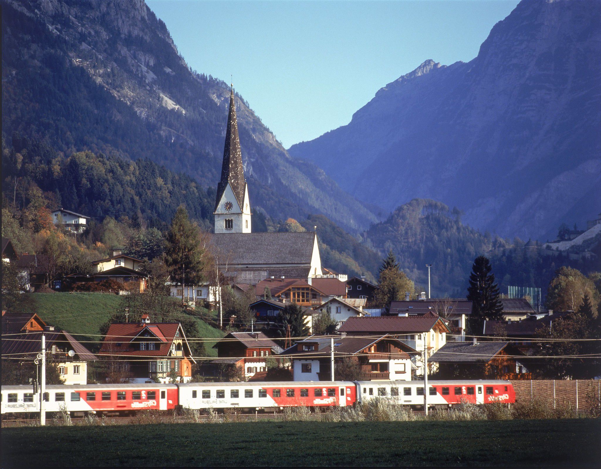 Eurail