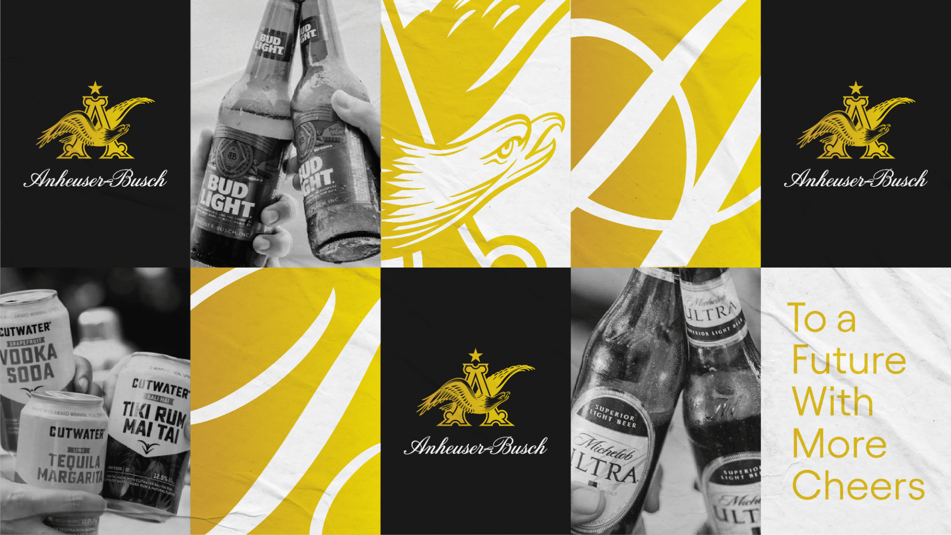 Anheuser-Busch Logo