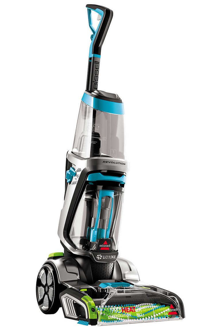 Bissell ProHeat 2X Revolution Pet Pro Carpet Cleaner