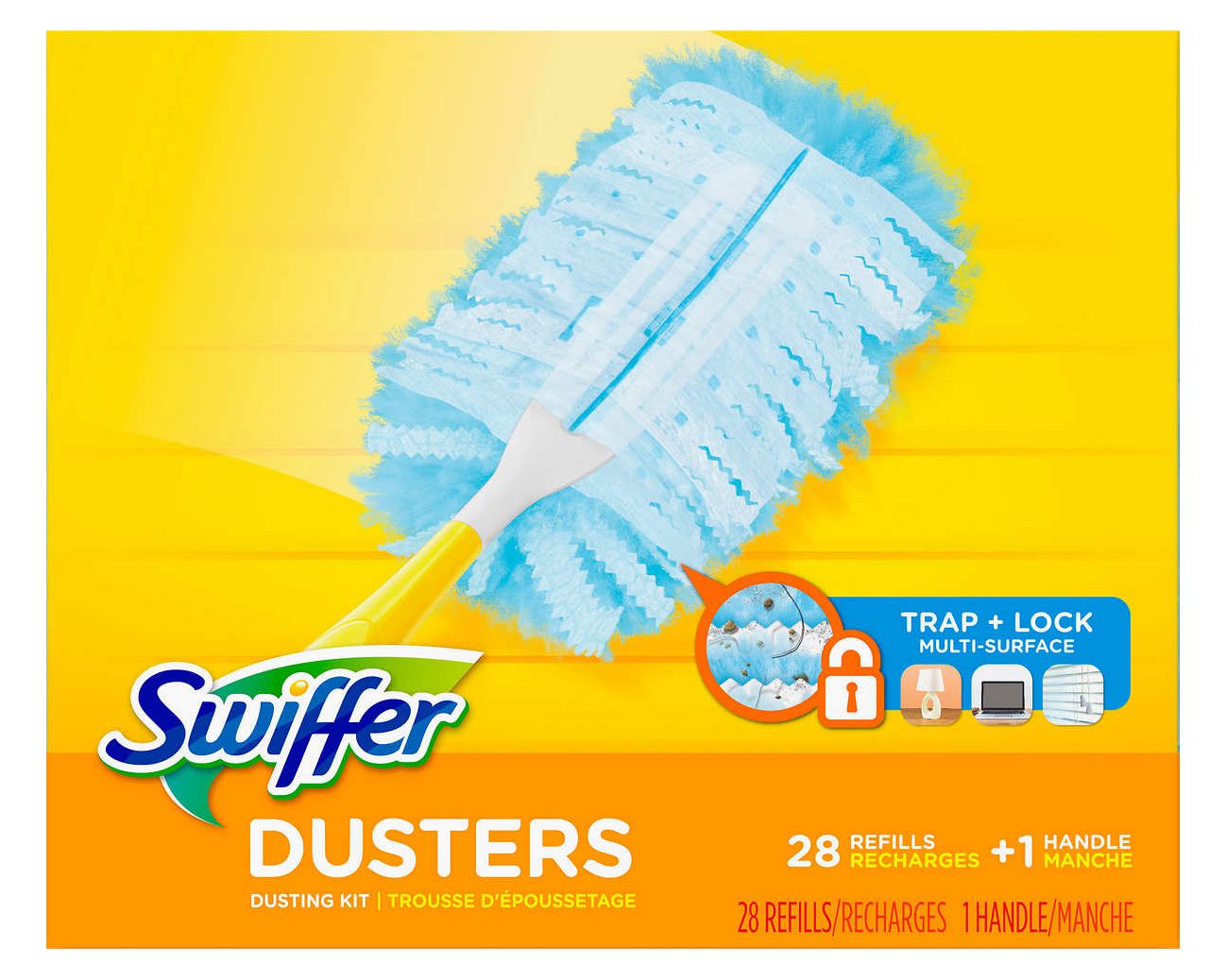 Swiffer Dusting Kit