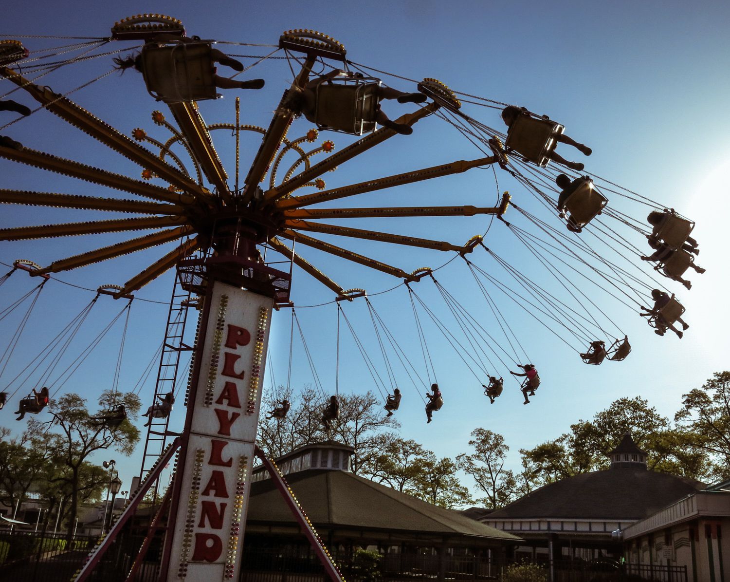 Playland