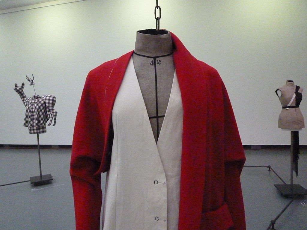 Martin Margiela