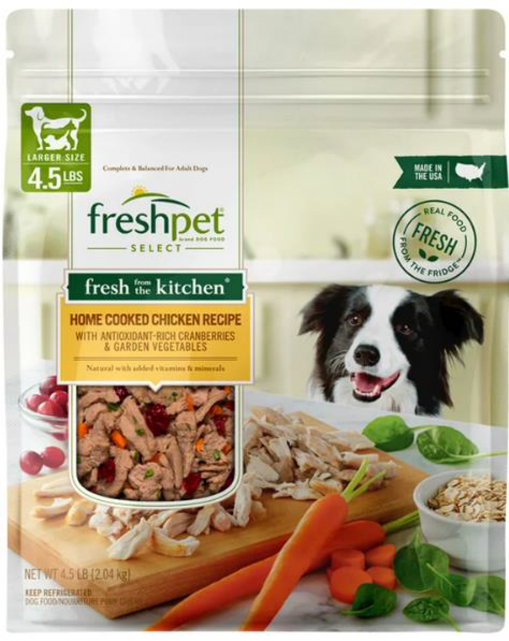 Freshpet