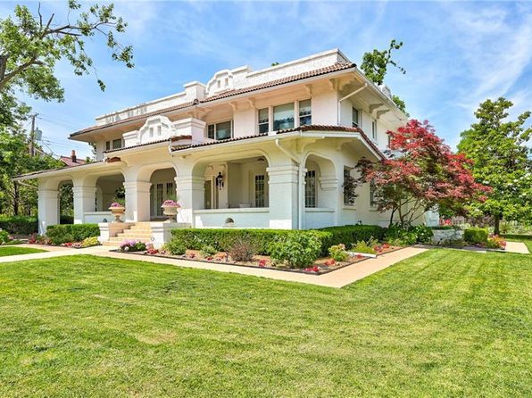 Heritage Hills, Oklahoma City