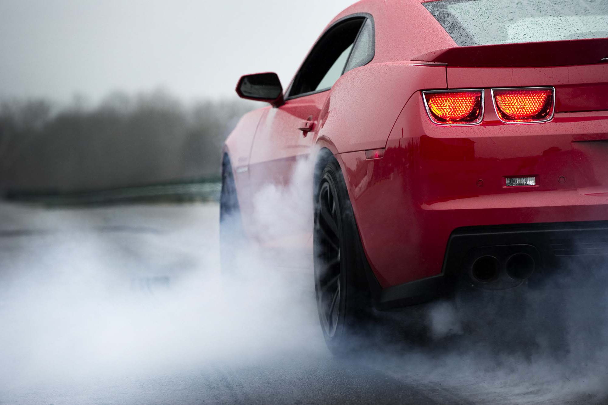 2012 ZL1 Camaro