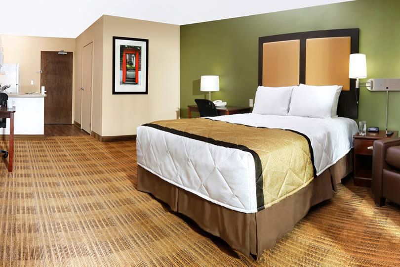 Extended Stay America