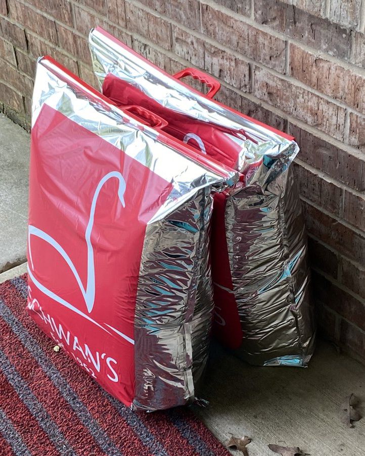 Schwan’s Home Delivery