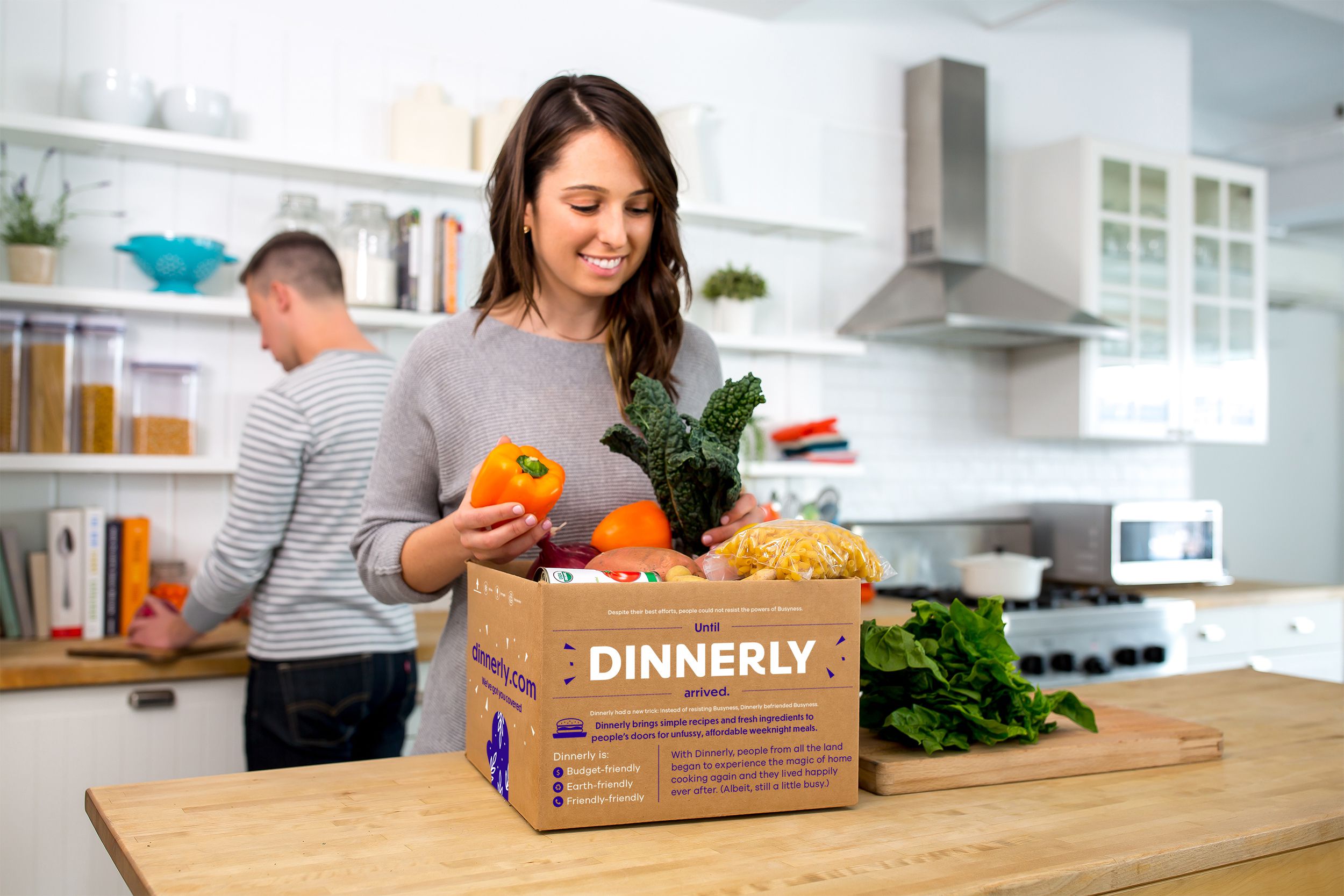 Dinnerly