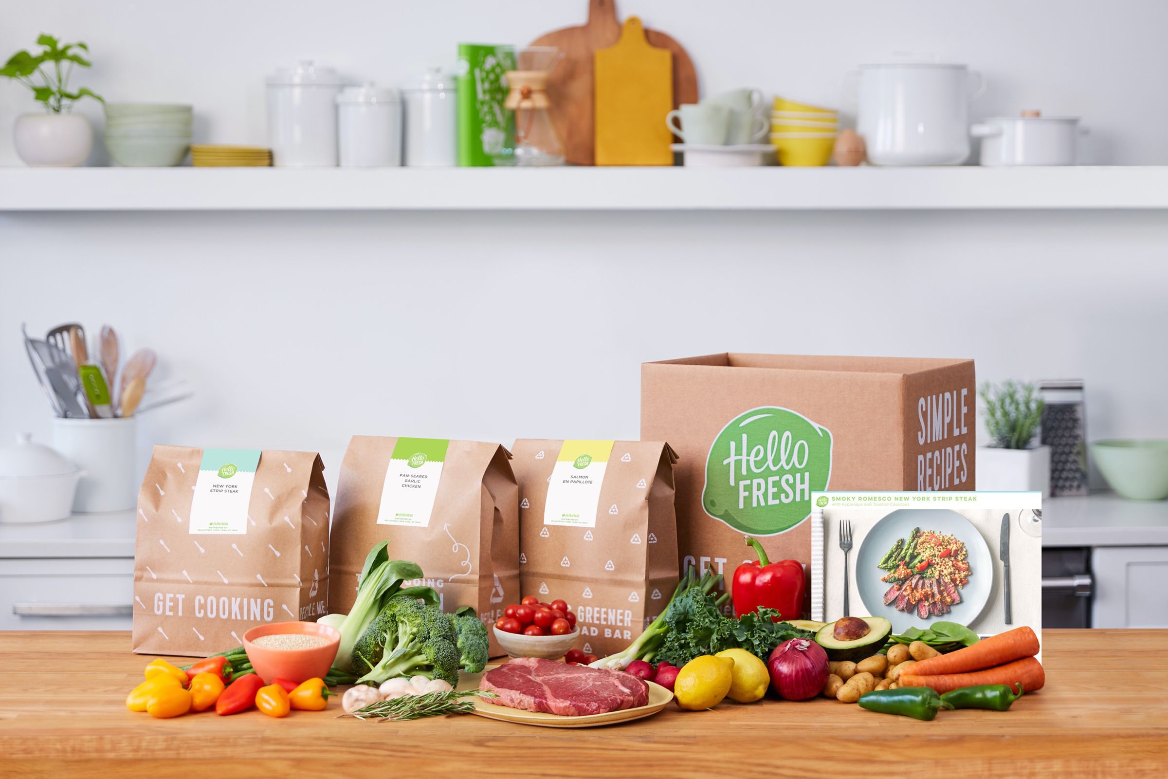 HelloFresh