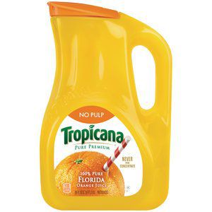 Tropicana