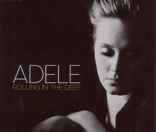 Adele- Rolling in the Deep