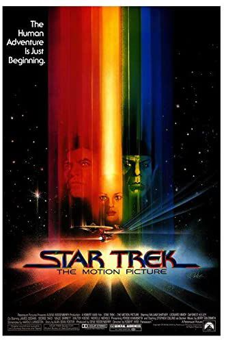 star trek