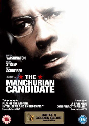 The Manchurian Candidate
