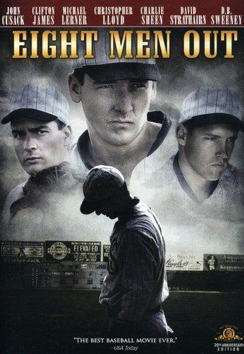 ‘Eight Men Out’ (1988)
