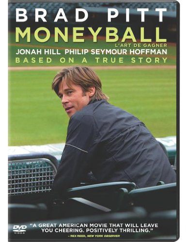 ‘Moneyball’ (2011)
