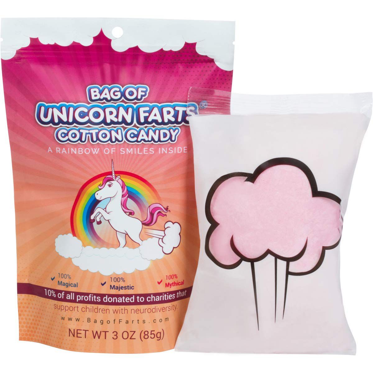 Unicorn Farts