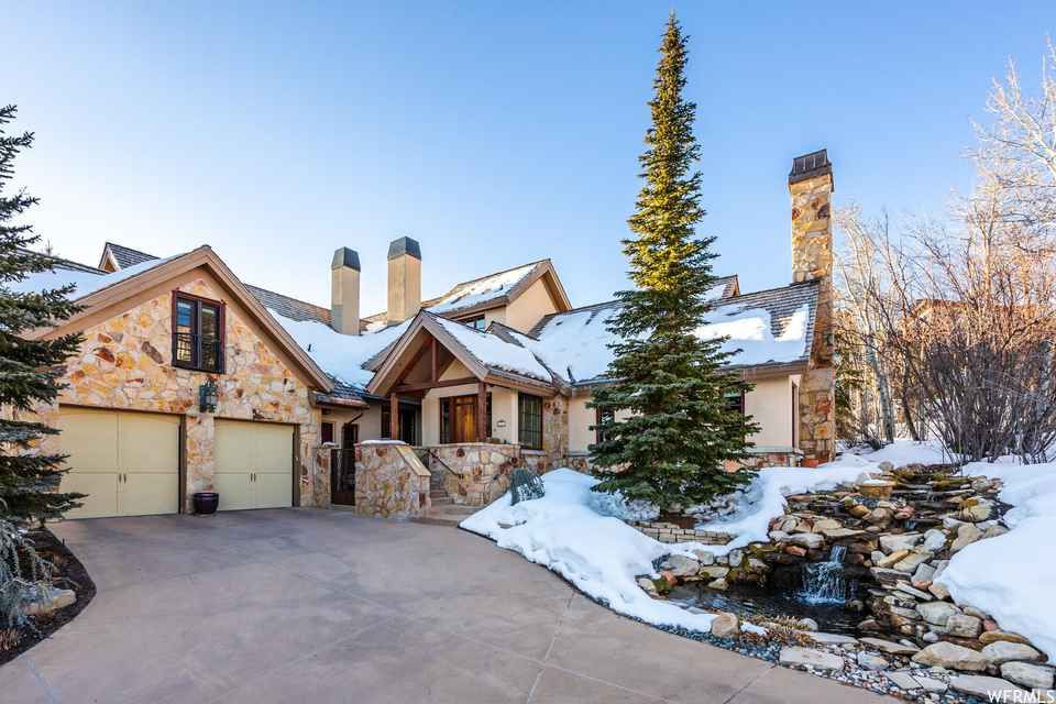 Upper Deer Valley, Park City